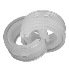 THANOS 聚氨酯緩衝器 All New Carnival 戶外版 9人座 2016年 後輪 B, 2個