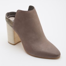 돌체비타 여성용 렌리 패션 부티 샌들