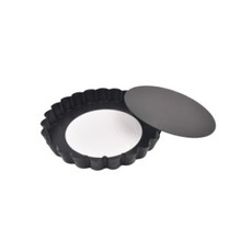 E.V.A 可拆式塔餅模具