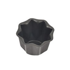 E.V.A 黃金麵包模具, 1個