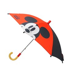 迪士尼米老鼠角色40cm 辣味兒童雨傘