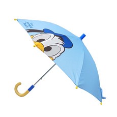 迪士尼 Donald Character 40cm Ulkeuni 兒童雨傘