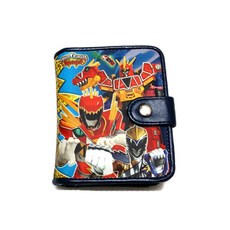 高級系列 Dino Force Capella 錢包