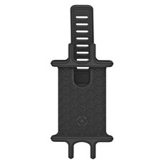 celly 自行車手機架, 黑色, 1入