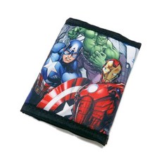 WINGHOUSE 復仇者聯盟F4錢包