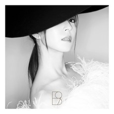 寶兒(BoA) 正規9輯《WOMAN》, 1CD