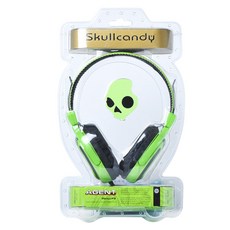 Skullcandy 骷髏糖 代理耳機, S6AGBZ-75, 代理人