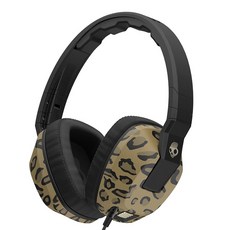 스컬캔디 헤드폰, SGSCGY-132, CRUSHER