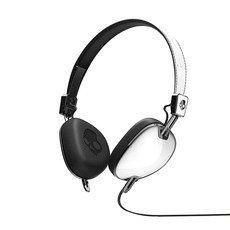 Skullcandy 骷髏糖 導航耳機, 白色, S5AVDM-074