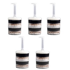 XINYOU 信友 角落罐式過濾器 XY-2010, 5個