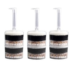 XINYOU 信友 角落罐式過濾器 XY-2010, 3個