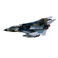 ITALERI ITA2668 1:48 Tornado IDS Black Panthers 塑料模型噴射, 1個