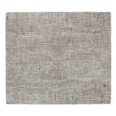 modern-twist 亞麻餐墊, 巧克力色, 35.5 x 40.5 cm