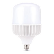 씨티오 LED 크림벌브 60W E26, 전구색(오렌지색), 1개