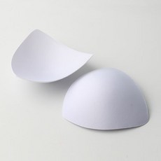 Enter 三角罩杯胸罩 NO1 L號 2件組, 白色, 25套