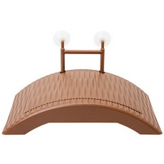 유피아쿠아 플로딩 거북섬 D-650, 1개