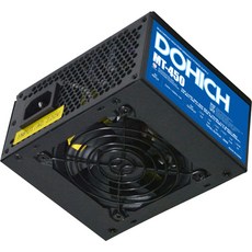 DOHICH 미니 파워서플라이 Micro ATX, MT-450