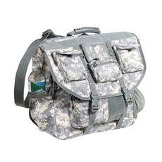 ROTHCO 輕巧筆記型電腦包, ACU