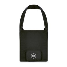 gb Pocket Plus旅行包, 黑色, 1個