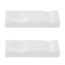 韓國 ZEN 摩登湯匙筷子架, 單色, 2件