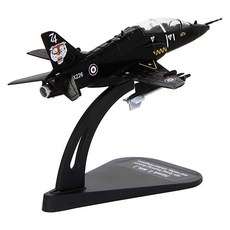 Italeri 1/100 Hawk T Mk 1 完成品, 1套