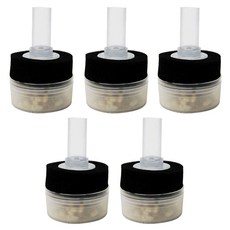 미니 단지여과기 XY-168, 5개