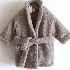 Dyang兒童款驚險外套