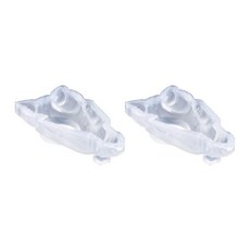 Bycell矽膠模具 北極熊 2入, 單色