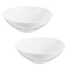 젠한국 다이너스티 볼 19.7 x 6.6 cm, 2개입