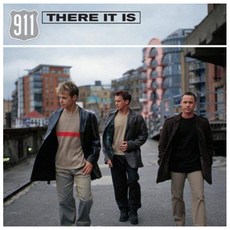 911 - THERE IT IS EU수입반
