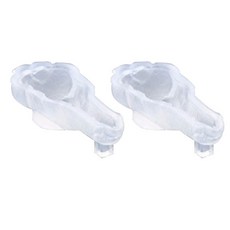 Bycell矽膠模具 骆馬 2入, 單色