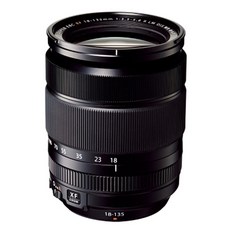 후지필름 줌렌즈 XF 18-135mm F3.5-5.6 R LM OIS WR + SDHC 16GB