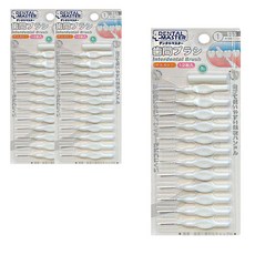 Dental Master I 型齒間刷 SSS 0.7mm, 12件, 3個