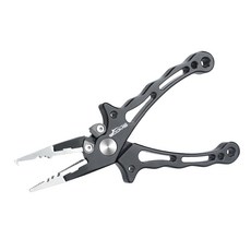 BOOMS FISHING X07 倍增器 BFFPX0770K10, 黑色的