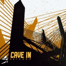CAVE IN - ANTENNA EU수입반