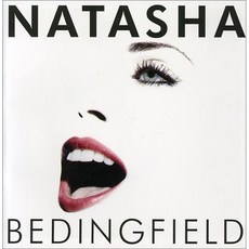 NATASHA BEDINGFIELD - NB EU수입반