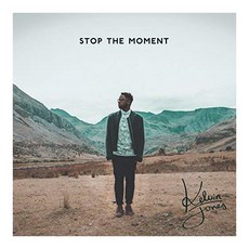KELVIN JONES - STOP THE MOMENT DIGIPACK DELUXE EU수입반