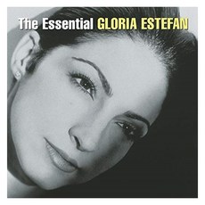 GLORIA ESTEFAN - THE ESSENTIAL GLORIA ESTEFAN EU수입반
