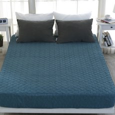 gBEDDING 絎縫床墊套