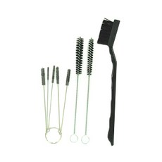 Unico 塑料模型繪畫壓縮機清潔噴槍套組, 混色