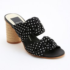 돌체비타 여성용 자비 패션 샌달