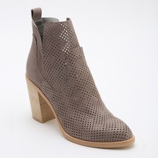 돌체비타 셰이 페르프 패션 부티 여성앵클부츠