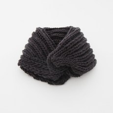 베이블리 아동용 마틴로어M 머플러