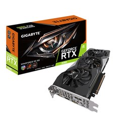 기가바이트 지포스 UDV D6 8GB 윈드포스 그래픽카드