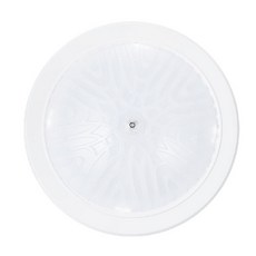 ELBA LED圓形直射燈15w日光葉型, 1個