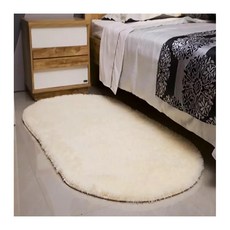 디엠코퍼레이션 알럽홈 코지 홈데코 라운드 러그