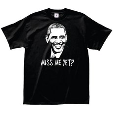 엘에이임프린츠 미스 미 옛 티셔츠