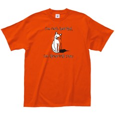 엘에이임프린츠 아임 낫 보어드 티셔츠