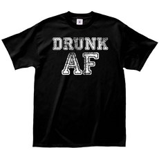 엘에이임프린츠 드렁크 AF 티셔츠