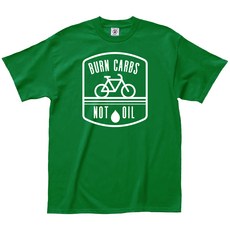 엘에이임프린츠 번 카브즈 티셔츠